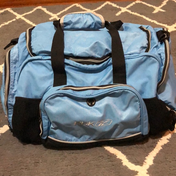 Handbags - Reebok gym duffel bag